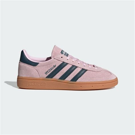 adidas spezial rosa handball|adidas Handball Spezial Shoes .